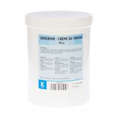 UIERCREME 900G