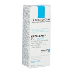 LRP EFFACLAR H ISOBIOME CREME 40ML