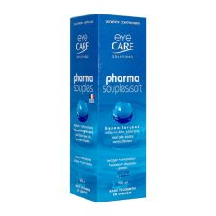 EYE CARE PHARMA SOUPLES OPL CONTACTLENZEN 360ML