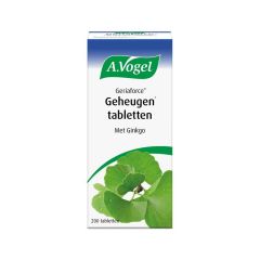 A.VOGEL GERIAFORCE TABL 200