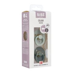 BIBS 2 FOPSPEEN DUO SAGE HUNTER GREEN