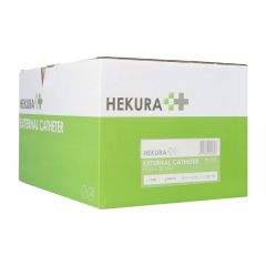 HEKURA PLUS EXTERNE KATHETER 28MM 1 UZ6321