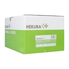 HEKURA SPECIFIC EXTERNE KATHETER 35MM 1 UZ6318