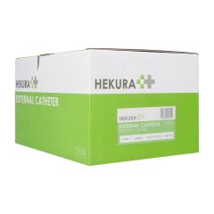 HEKURA SPECIFIC EXTERNE KATHETER 24MM 1 UZ6315