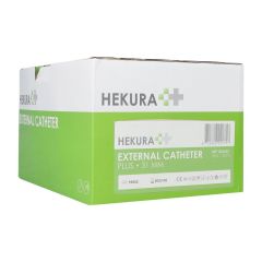 HEKURA PLUS EXTERNE KATHETER 31MM 1 UZ6322