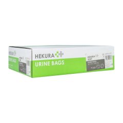 HEKURA SOFT URINEZAK 500ML 60CM + KRAAN 10 UZ4530