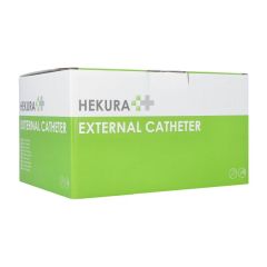 HEKURA SPECIFIC EXTERNE KATHETER 31MM 1 UZ6317