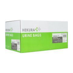 HEKURA URINEZAK 2L 130CM + KRUISKRAAN 10 UZ1315