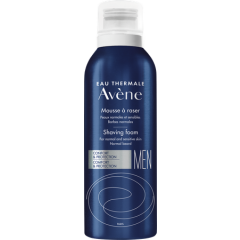 AVENE MEN SCHEERSCHUIM 200ML