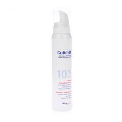 CUTIMED ACUTE 10% MOUSSE HYDRA 125ML 7264108