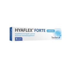 HYAFLEX FORTE INJ.OPL INTRA ARTICUL.SPUIT 1X3,0ML