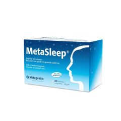 METASLEEP NF COMP 60 22382 METAGENICS