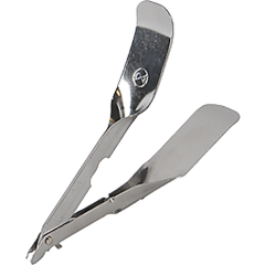 MEDISET HARTM NIETJESVERWIJDERAAR 10CM 1 7061465