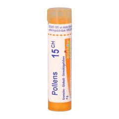 POLLENS 15CH GR 4G BOIRON