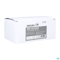 HEKURA SOFT URINEZAK 2L 130CM + KRAAN 10 UZ1320-3