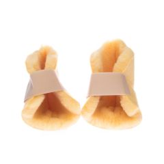 BOTAPAD 1500 HIELBESCHERMER BEIGE 2
