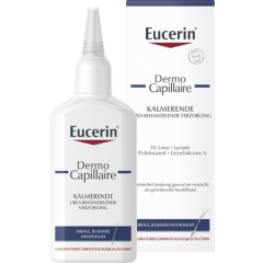 EUCERIN DERMOCAPIL.LOTION KALMEREND UREA 100ML