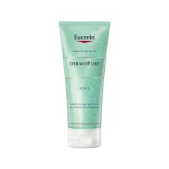 EUCERIN DERMOPURE SCRUB 100ML