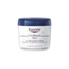EUCERIN UREAREPAIR PLUS BODYCREME 5% UREA 450ML