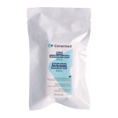 DRUGTEST SPEEKSEL 6 DRUGS(COC/AMPH/CANNAB/OPIAT/XT