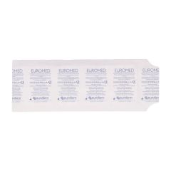 EUROMED 10X30CM 1 EILANDPLEISTER ADH STERIEL