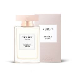 VERSET PARFUM ANDREA FOR HER 100ML
