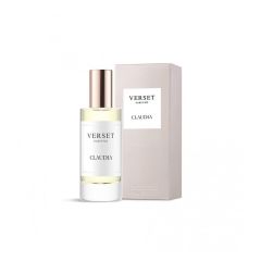 VERSET PARFUM CLAUDIA DAME 15ML