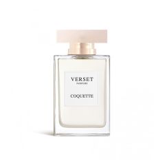 VERSET PARFUM COQUETTE DAME 100ML