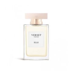 VERSET PARFUM ELLE DAME 100ML
