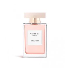 VERSET PARFUM FRENESI DAME 100ML