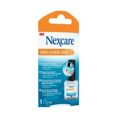 NEXCARE 3M SKIN CRACK CARE A/KLOVEN NF 7ML N19S