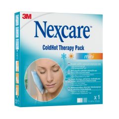 NEXCARE 3M COLDHOT THERAPY PACK MINI 110X120MM