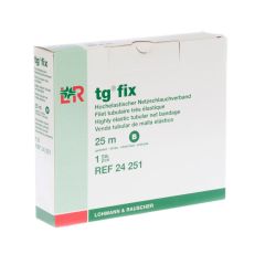 TG-FIX NEW B TUB.VERB. VINGER-HAND VOET 25M 24251