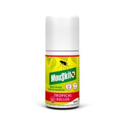 MOUSKITO TROPICAL ROLLER 75ML