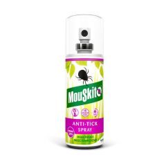 MOUSKITO A/TICK SPRAY FL 100ML
