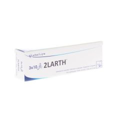 2LARTH CAPS 30
