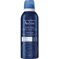 AVENE MEN SCHEERGEL 150ML NF