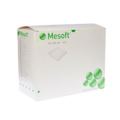 MESOFT S KP N/ST 4L 10,0X20,0CM 100 157400