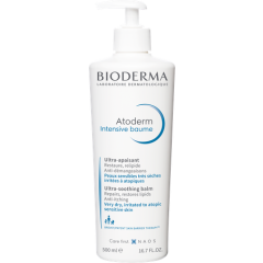 BIODERMA ATODERM INTENSIVE BAUME 500ML