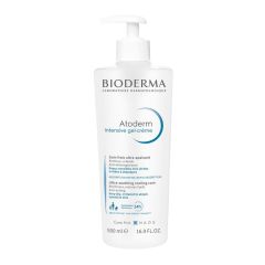 BIODERMA ATODERM INTENSIVE GEL CR POMPFLES 500ML