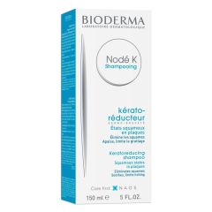 BIODERMA NODE K SHAMPOOING 150ML