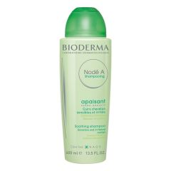 BIODERMA NODE A SH VERZACHTEND 400ML