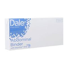 DALE 418 GAINE 3 BANDEN WIT XL