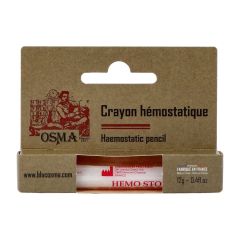 PHARMEX HEMO-STOP BLOEDSTELPENDE STIFT 12G