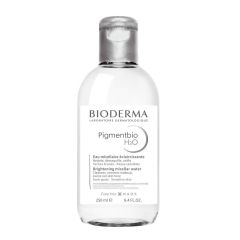 BIODERMA PIGMENTBIO H2O MICELLAIR WATER FL 250ML