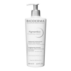 BIODERMA PIGMENTBIO FOAMING CREAM POMPFLES 500ML
