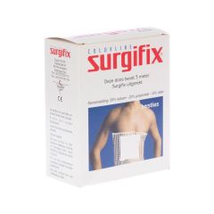 SURGIFIX 8 BORSTKAS 3M