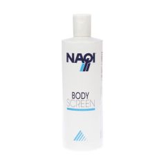NAQI BODY SCREEN LOTION 500ML