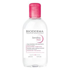 BIODERMA SENSIBIO H2O 250ML