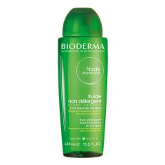 BIODERMA NODE SH DAGELIJKS GEBRUIK 400ML
